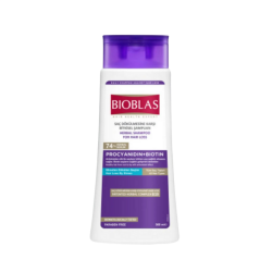 Bioblas Saç Dökülmesine Karşı Bitkisel Şampuan 360 ml - Bioblas