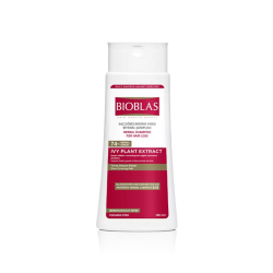 Bioblas Saç Dökülmesine Karşı Sarmaşık Bitki Özü Şampuan 360 ml - Bioblas