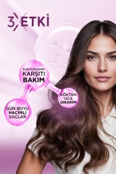 Bioblas Şekillendirici Onarıcı Saç Bakım Kremi 250 ml - 3