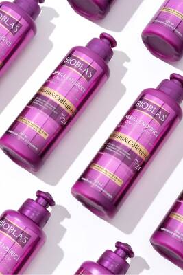 Bioblas Şekillendirici Onarıcı Saç Bakım Kremi 250 ml - 5