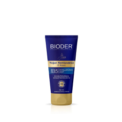 Bioder Yoğun Nemlendirici El Kremi 50 ml - Bioder