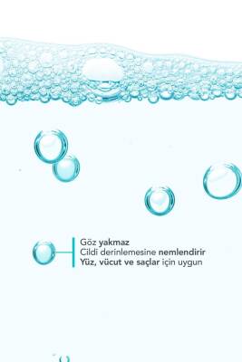 Bioderma Abcderm Foaming Cleanser 1 Lt - 4