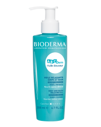 Bioderma ABCDerm Relaxing Oil 200ml - Bioderma