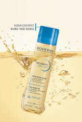 Bioderma Atoderm 2 in 1 Body Oil 150 ml - 2