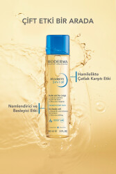 Bioderma Atoderm 2 in 1 Body Oil 150 ml - 11