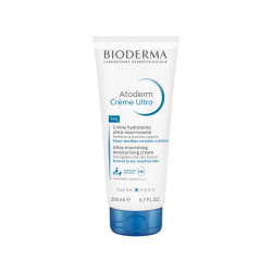 Bioderma Atoderm Cream 200 ml - Bioderma