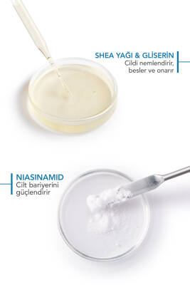 Bioderma Atoderm El ve Tırnak Bakım Kremi 50 ml - 5