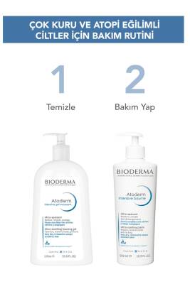 Bioderma Atoderm Intensive Balm 500 ml - 11