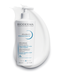 Bioderma Atoderm Intensive Balm 500 ml - 2