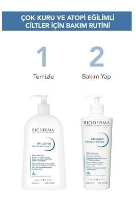 Bioderma Atoderm Intensive Balm 500 ml - 6
