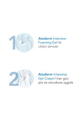 Bioderma Atoderm Intensive Gel Creme 500 ml - 5