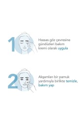 Bioderma Atoderm Intensive Göz Çevresi Kremi 100 ml - 3