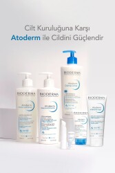 Bioderma Atoderm Intensive Göz Çevresi Kremi 100 ml - 5