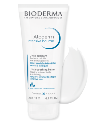 Bioderma Atoderm Intensive Yatıştırıcı Balm 200 ml - 2