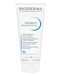 Bioderma Atoderm Intensive Yatıştırıcı Balm 200 ml - Bioderma