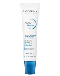 Bioderma Atoderm Lip Balm 15ml - Bioderma