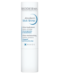 Bioderma Atoderm Lip Stick 4 Gr - Bioderma