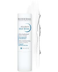 Bioderma Atoderm Lip Stick 4 Gr - 2