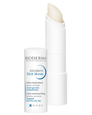 Bioderma Atoderm Lip Stick 4 Gr - 4