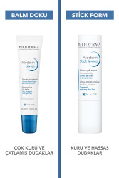 Bioderma Atoderm Lip Stick 4 Gr - 5