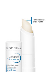 Bioderma Atoderm Lip Stick 4 Gr - 10