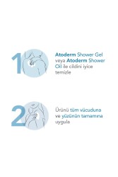 Bioderma Atoderm Nemlendirici Krem 500 ml - 2