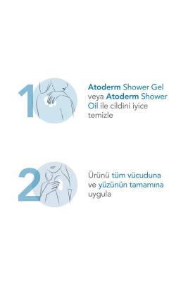 Bioderma Atoderm Nemlendirici Krem 500 ml - 2