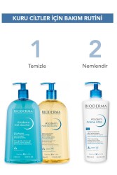 Bioderma Atoderm Nemlendirici Krem 500 ml - 3