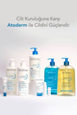 Bioderma Atoderm Nemlendirici Krem 500 ml - 4