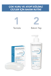 Bioderma Atoderm Pain Cilt Temizleyici 150 gr - 7
