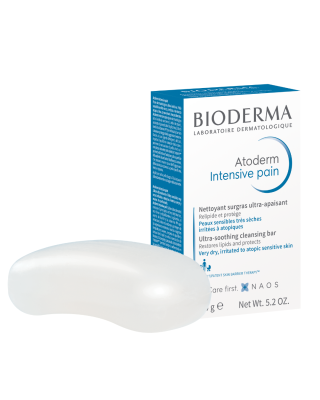 Bioderma Atoderm Pain Cilt Temizleyici 150 gr - 1