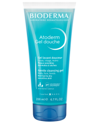 Bioderma Atoderm Shower Gel 200 Ml - Bioderma