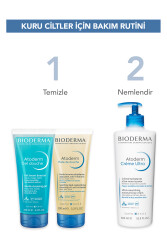 Bioderma Atoderm Shower Oil 100 ml - 5