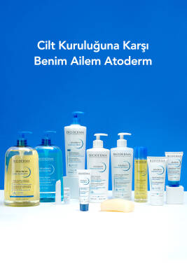 Bioderma Atoderm Shower Oil 100 ml - 6