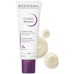 Bioderma Cicabio Arnica+ 40ml - 2