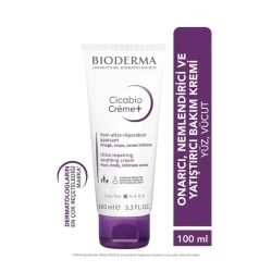 Bioderma Cicabio Cream+ 100 ml - 2