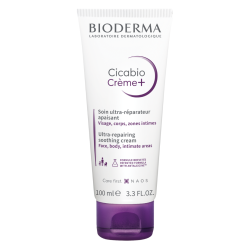Bioderma Cicabio Cream+ 100 ml - 1