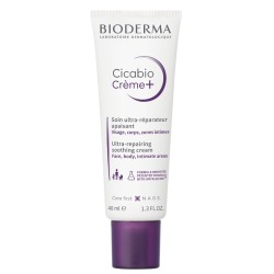 Bioderma Cicabio Creme 40 ml - Bioderma
