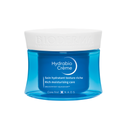 Bioderma Hydrabio Creme 50ml - Bioderma