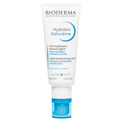 Bioderma Hydrabio Gel Cream 40 ml - Bioderma