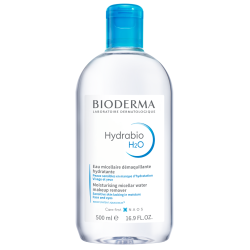 Bioderma Hydrabio H2o Misel Solüsyon 500 Ml - Bioderma