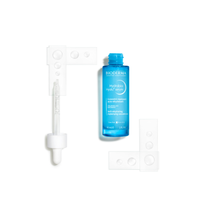 Bioderma Hydrabio Hyalu+ Serum 30 ml - 3