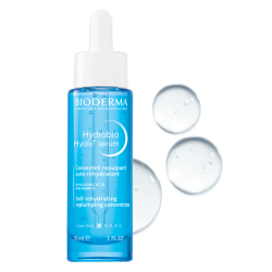 Bioderma Hydrabio Hyalu+ Serum 30 ml - 4