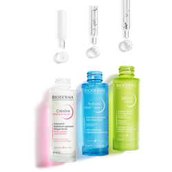 Bioderma Hydrabio Hyalu+ Serum 30 ml - 5