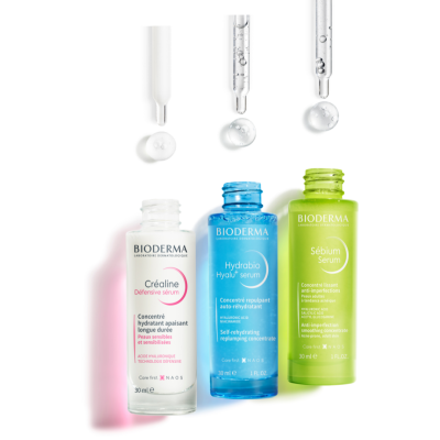 Bioderma Hydrabio Hyalu+ Serum 30 ml - 5