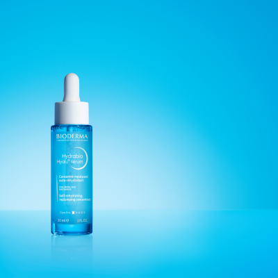 Bioderma Hydrabio Hyalu+ Serum 30 ml - 6