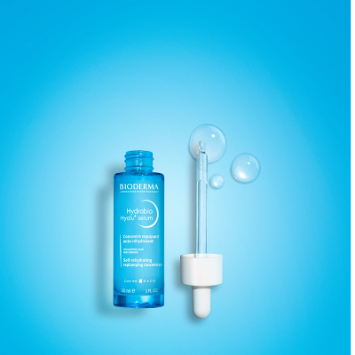 Bioderma Hydrabio Hyalu+ Serum 30 ml - 7