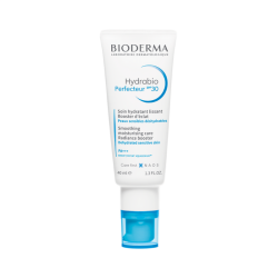Bioderma Hydrabio Perfecteur Spf 30 40 Ml Nemlendirici Bakım Kremi - Bioderma