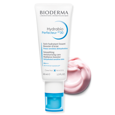 Bioderma Hydrabio Perfecteur Spf 30 40 Ml Nemlendirici Bakım Kremi - 2