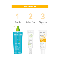 Bioderma Photoderm AKN Mat SPF30 40 ml - 5